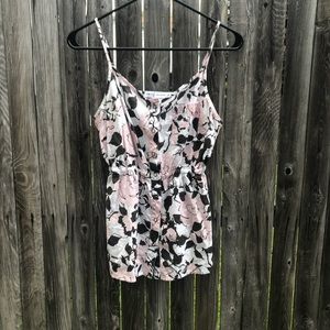 Kirra Tank Top | Size Medium EC